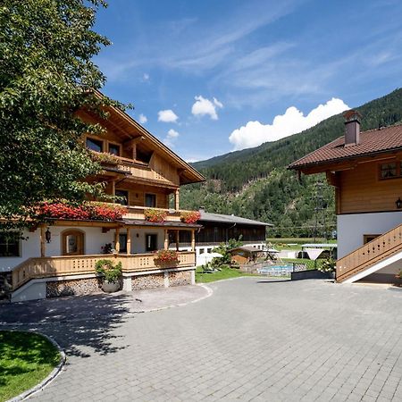 Apartamento Martlerhof Aschau Im Zillertal Exterior foto
