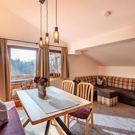 Apartamento Martlerhof Aschau Im Zillertal Exterior foto
