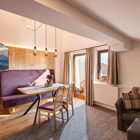 Apartamento Martlerhof Aschau Im Zillertal Exterior foto