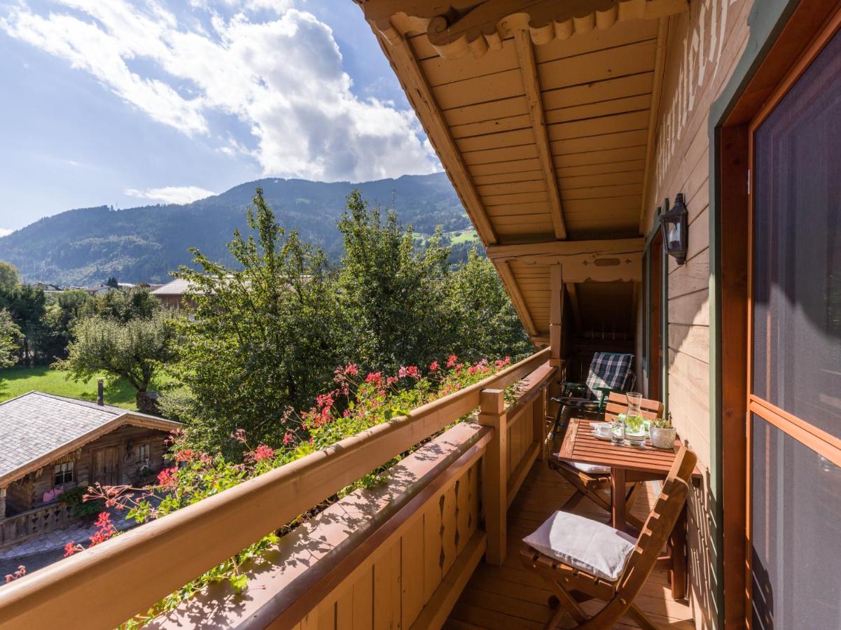 Apartamento Martlerhof Aschau Im Zillertal Exterior foto