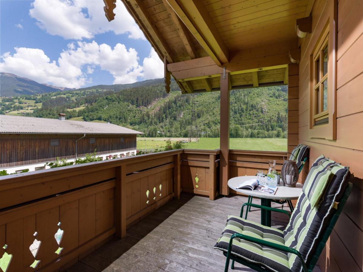 Apartamento Martlerhof Aschau Im Zillertal Exterior foto