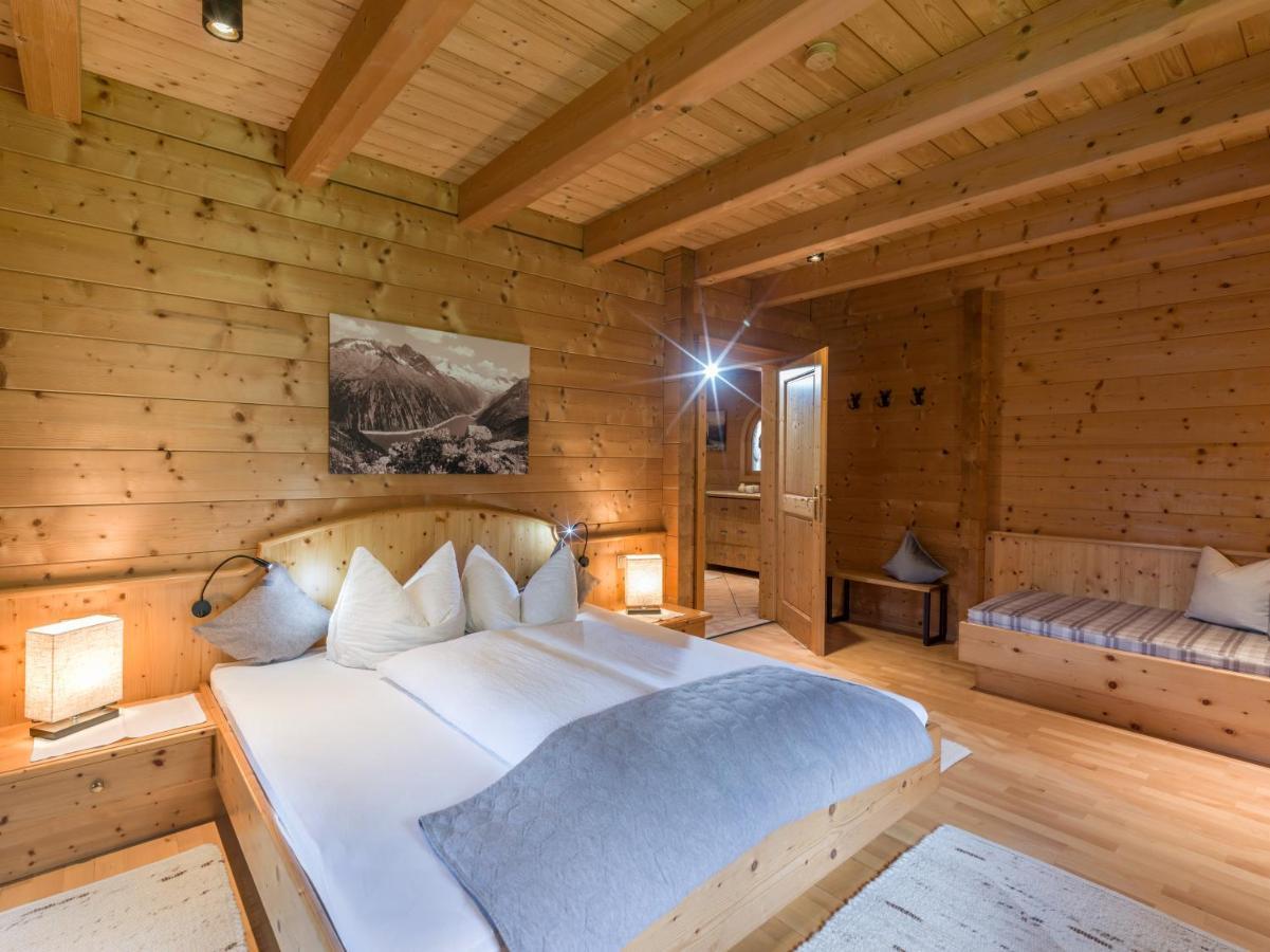 Apartamento Martlerhof Aschau Im Zillertal Exterior foto