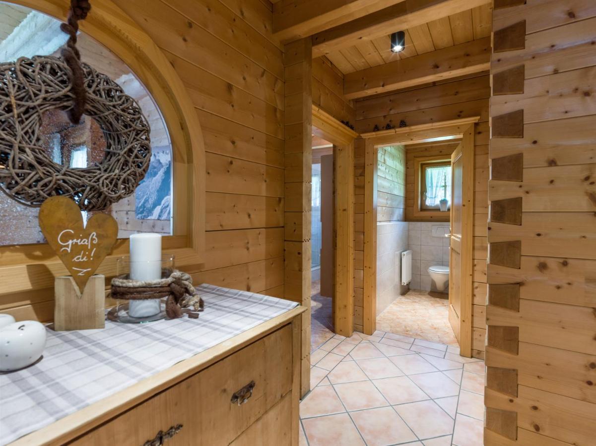 Apartamento Martlerhof Aschau Im Zillertal Exterior foto