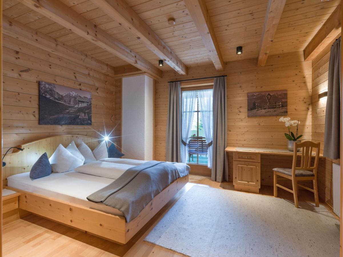 Apartamento Martlerhof Aschau Im Zillertal Exterior foto