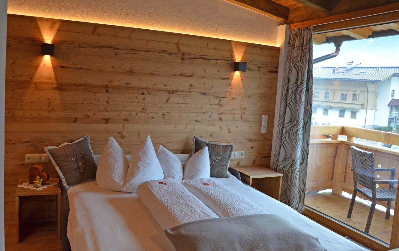 Apartamento Martlerhof Aschau Im Zillertal Exterior foto