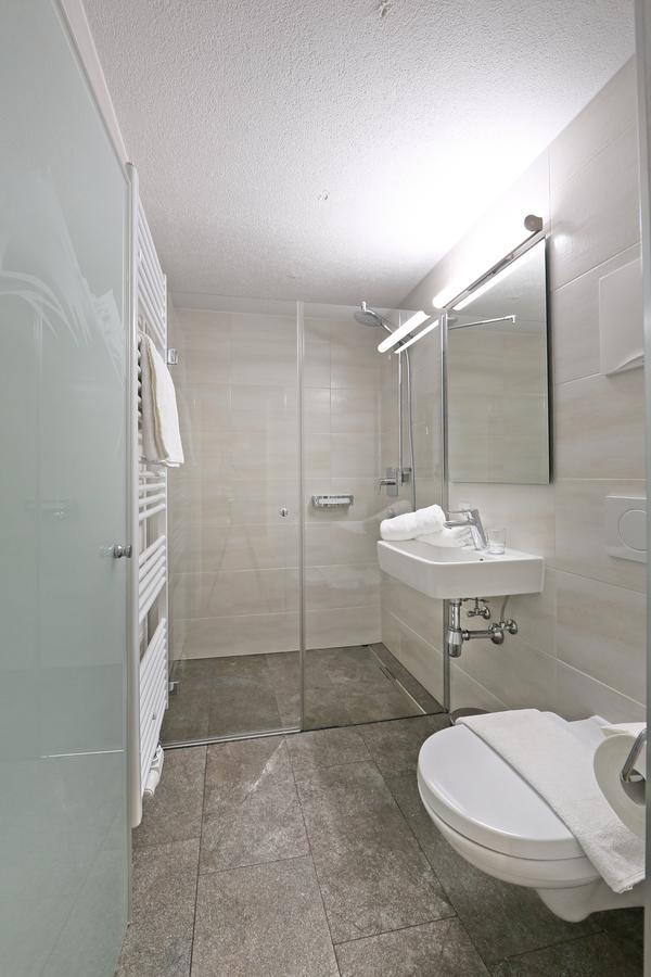 Apartamento Martlerhof Aschau Im Zillertal Exterior foto