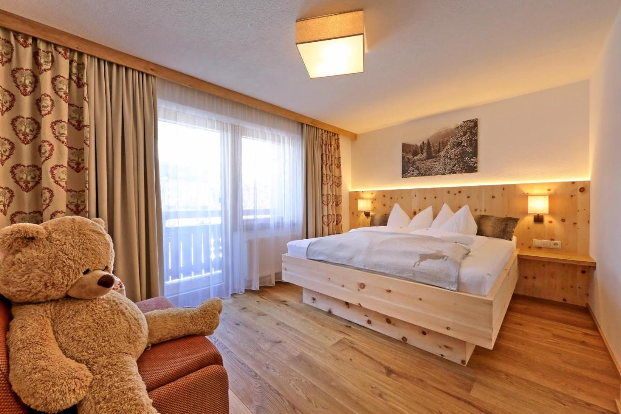 Apartamento Martlerhof Aschau Im Zillertal Exterior foto