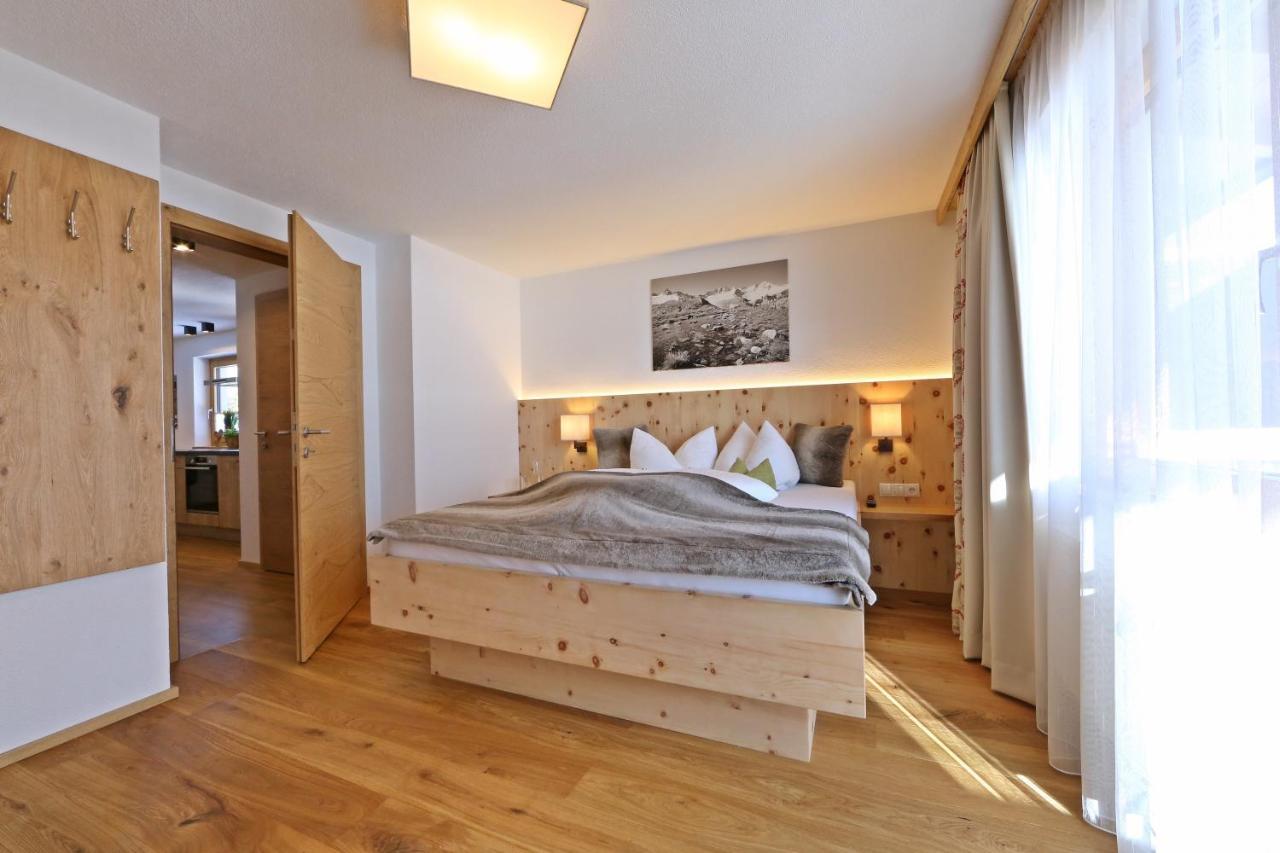Apartamento Martlerhof Aschau Im Zillertal Exterior foto
